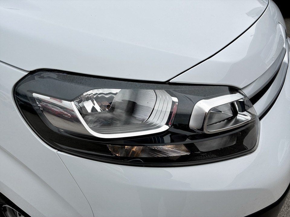 Used Citroen Dispatch 2023 for sale - 77604239: Photo 10