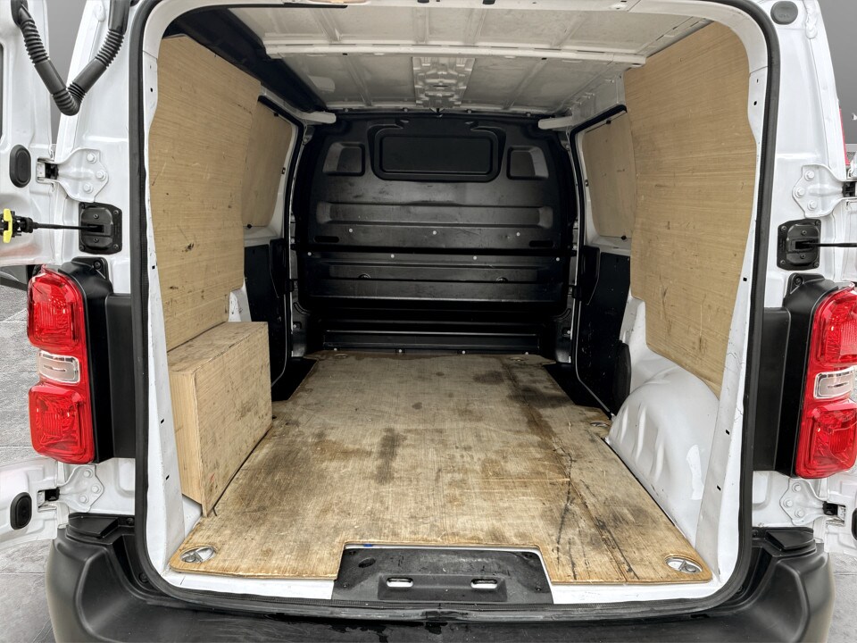 Used Citroen Dispatch 2023 for sale - 77604239: Photo 12