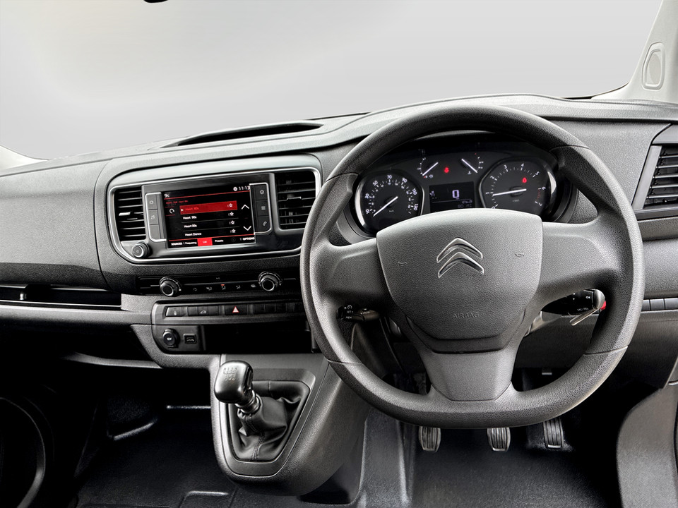 Used Citroen Dispatch 2023 for sale - 77604239: Photo 15