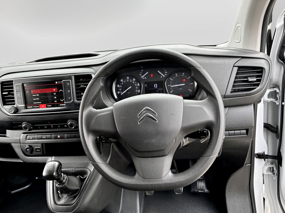 Used Citroen Dispatch 2023 for sale - 77604239: Photo 16