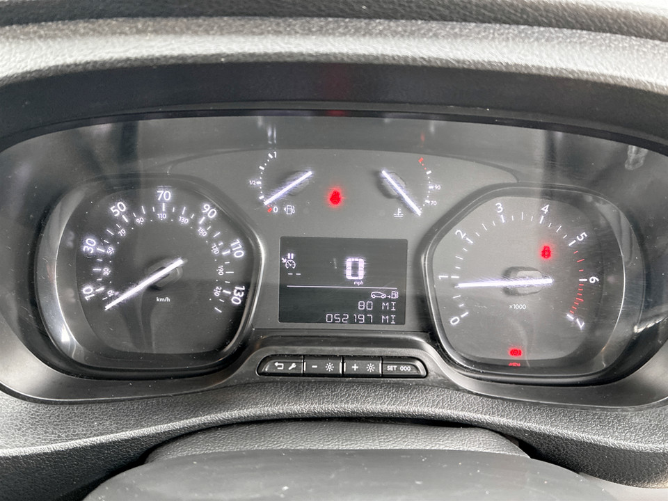 Used Citroen Dispatch 2023 for sale - 77604239: Photo 17