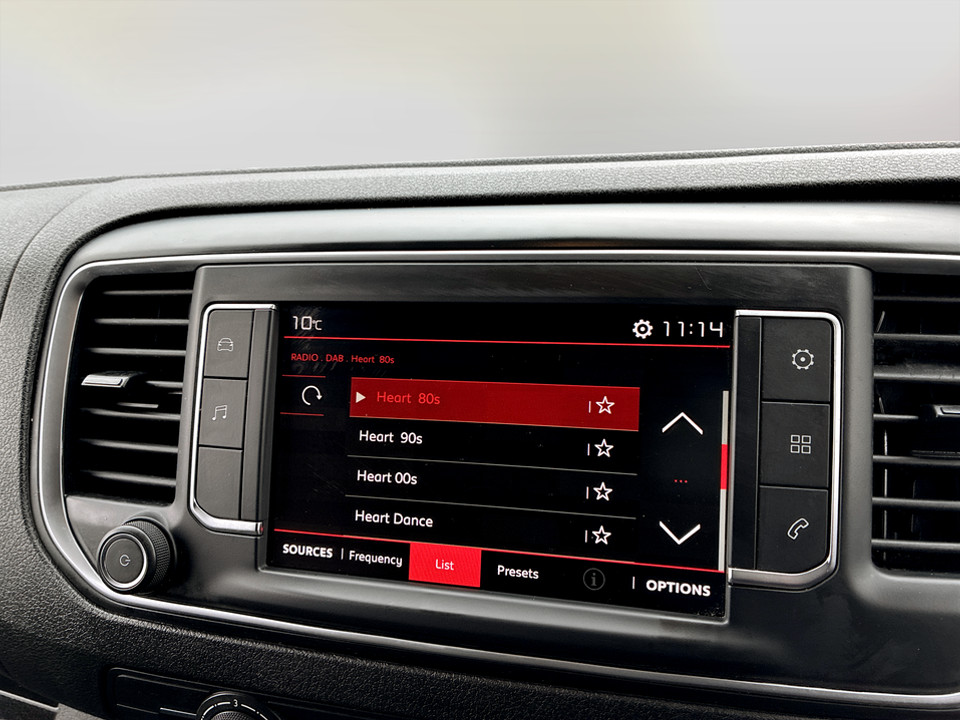 Used Citroen Dispatch 2023 for sale - 77604239: Photo 18