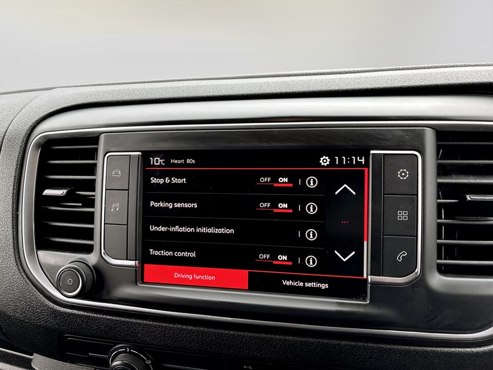 Used Citroen Dispatch 2023 for sale - 77604239: Photo 19