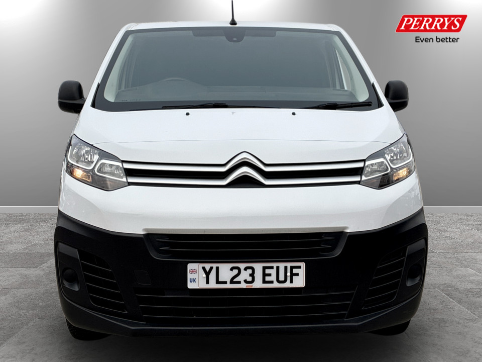 Used Citroen Dispatch 2023 for sale - 77604239: Photo 2
