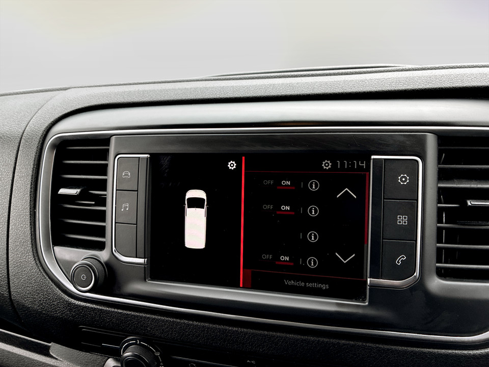 Used Citroen Dispatch 2023 for sale - 77604239: Photo 20