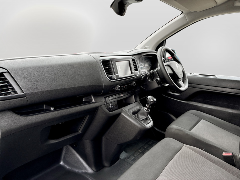 Used Citroen Dispatch 2023 for sale - 77604239: Photo 21