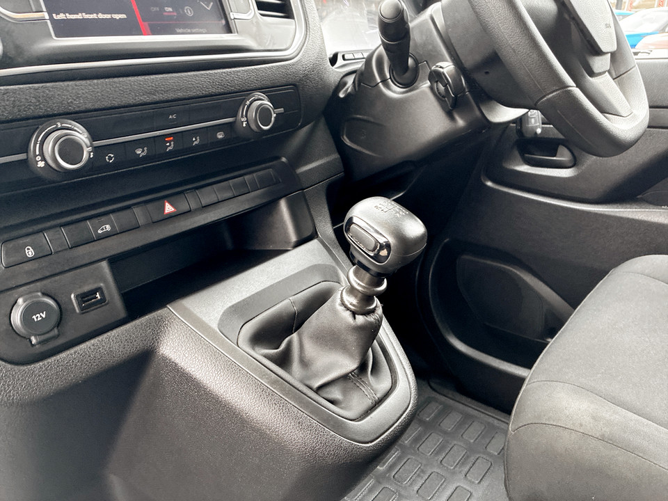 Used Citroen Dispatch 2023 for sale - 77604239: Photo 22