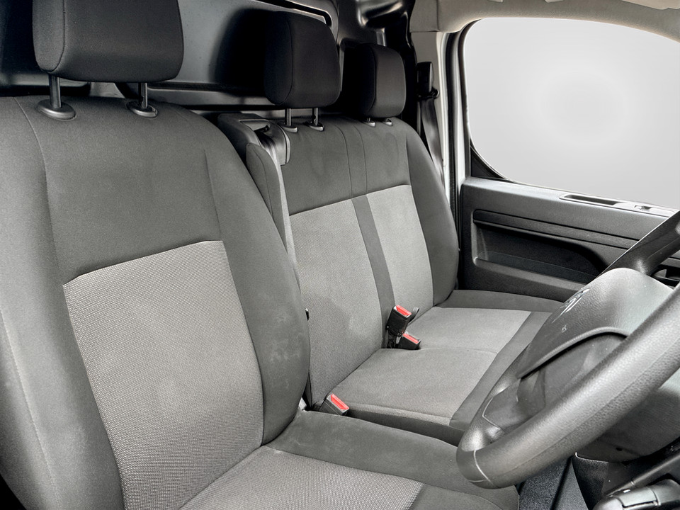 Used Citroen Dispatch 2023 for sale - 77604239: Photo 23