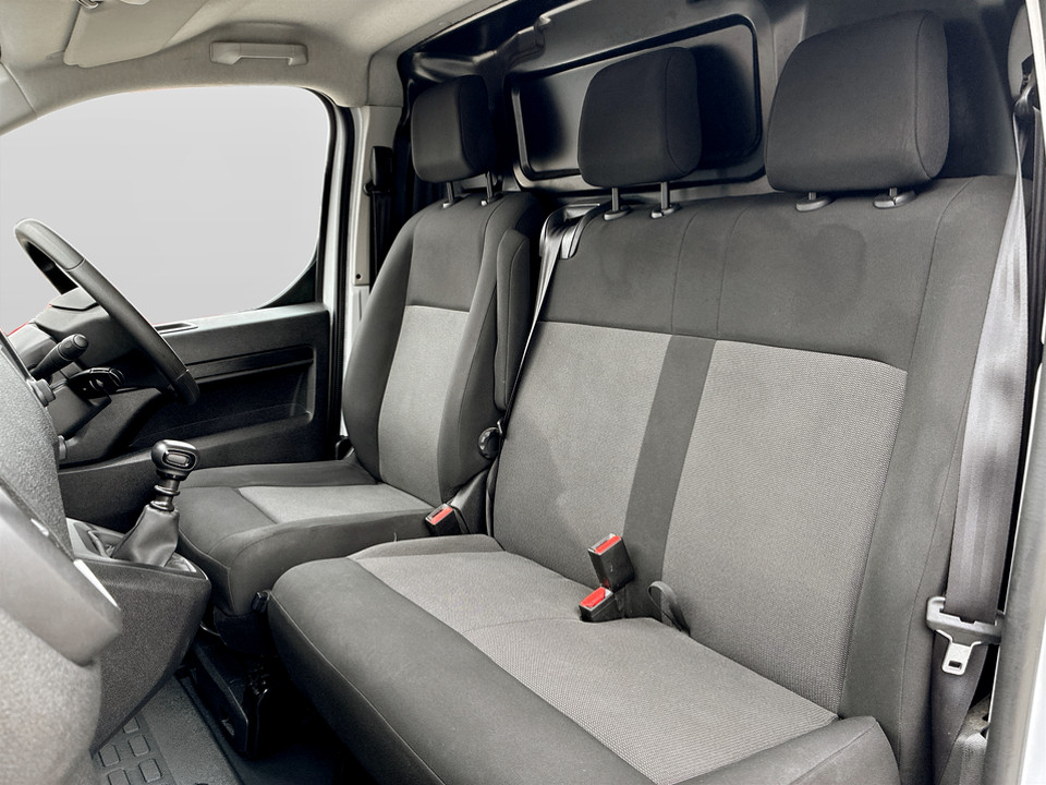 Used Citroen Dispatch 2023 for sale - 77604239: Photo 24