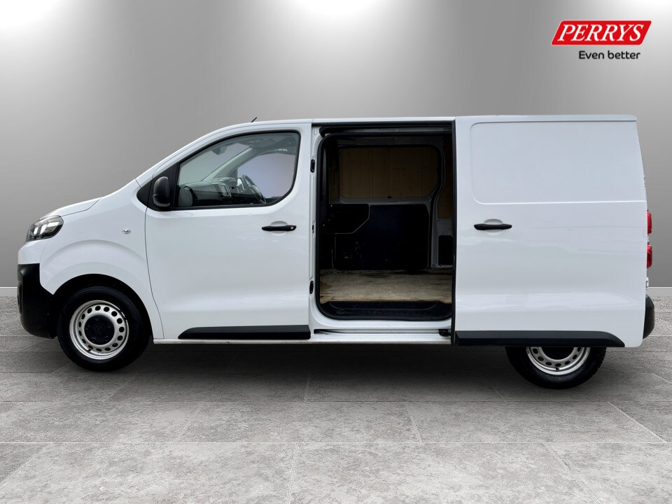 Used Citroen Dispatch 2023 for sale - 77604239: Photo 26