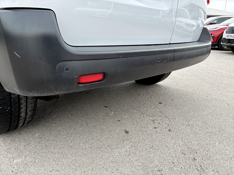 Used Citroen Dispatch 2023 for sale - 77604239: Photo 27