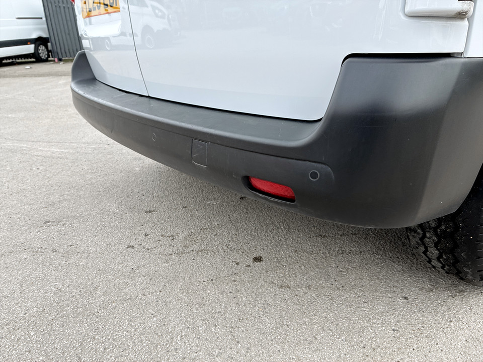 Used Citroen Dispatch 2023 for sale - 77604239: Photo 28