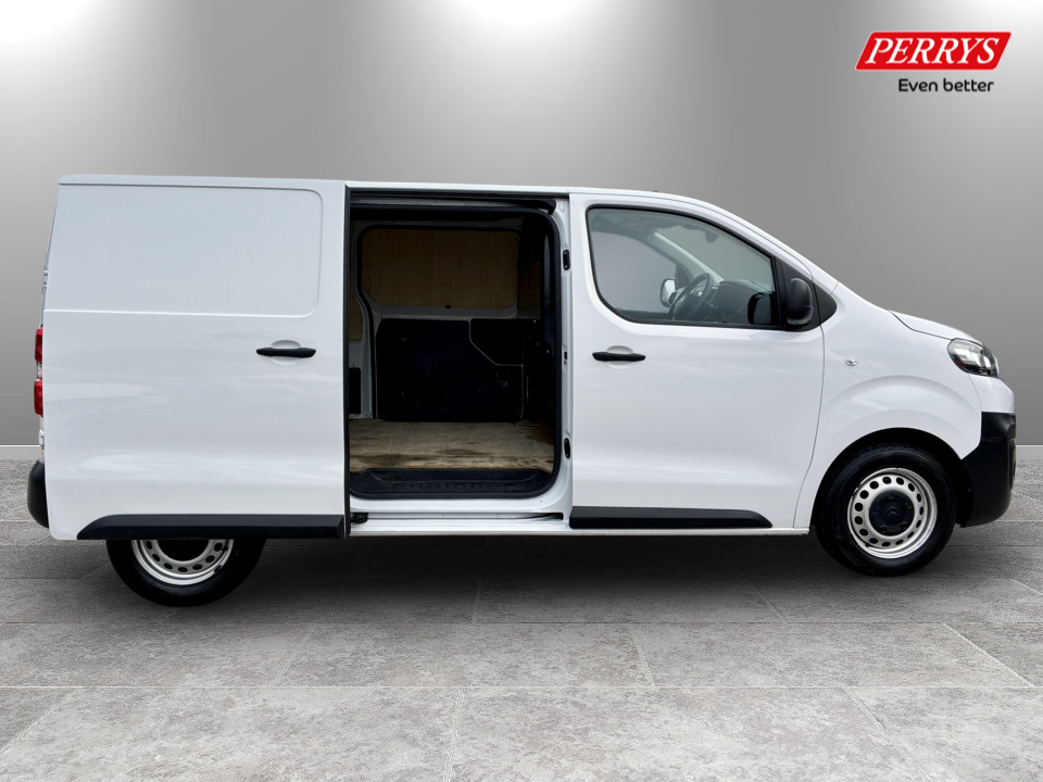 Used Citroen Dispatch 2023 for sale - 77604239: Photo 29