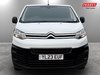Used Citroen Dispatch 2023 for sale - 77604239: Photo
