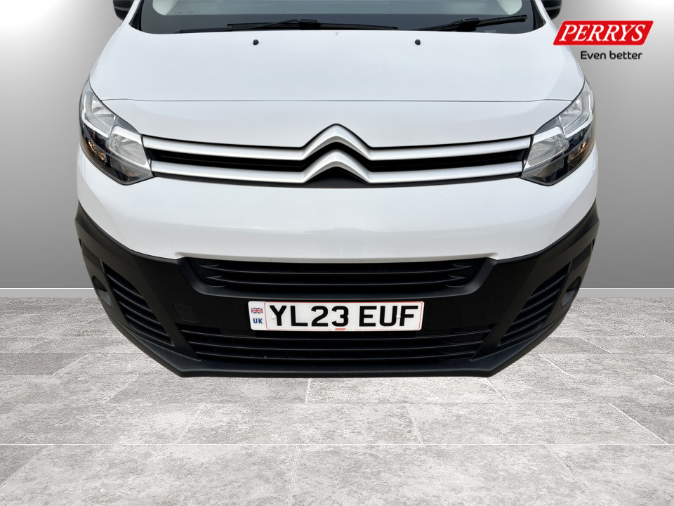 Used Citroen Dispatch 2023 for sale - 77604239: Photo 30