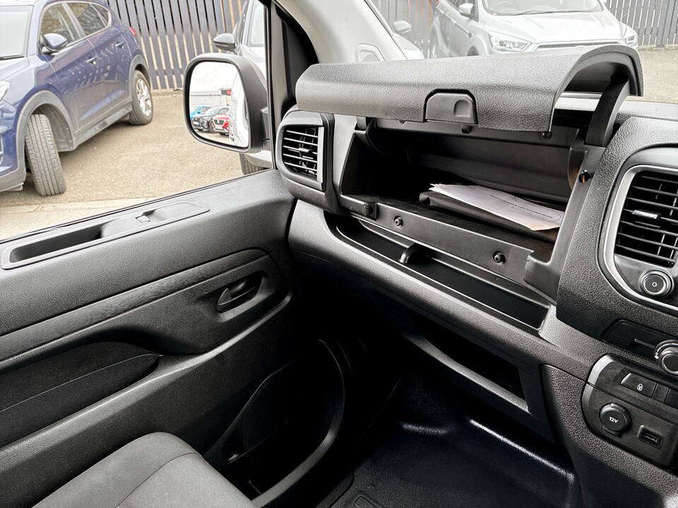 Used Citroen Dispatch 2023 for sale - 77604239: Photo 35