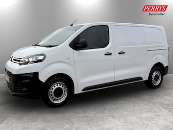 Used Citroen Dispatch 2023 for sale - 77604239: Photo