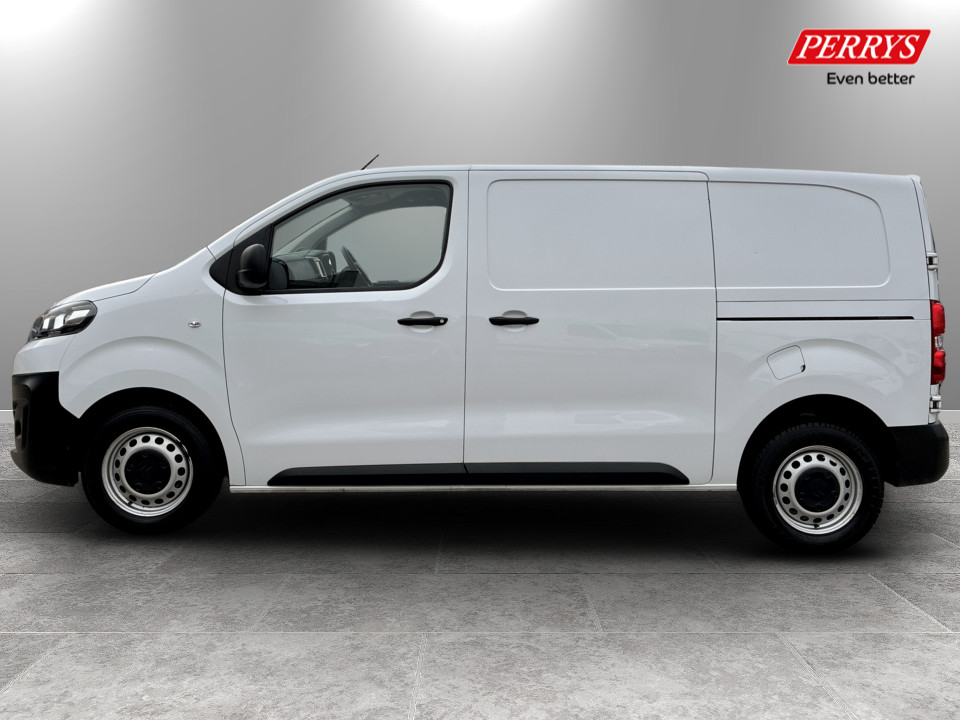 Used Citroen Dispatch 2023 for sale - 77604239: Photo 4