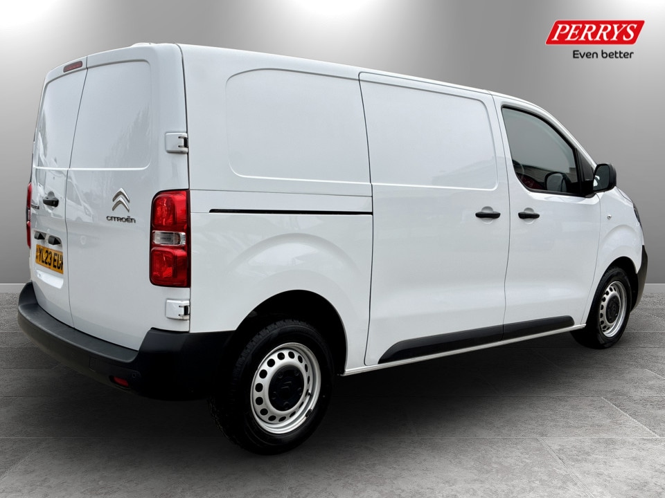 Used Citroen Dispatch 2023 for sale - 77604239: Photo 7