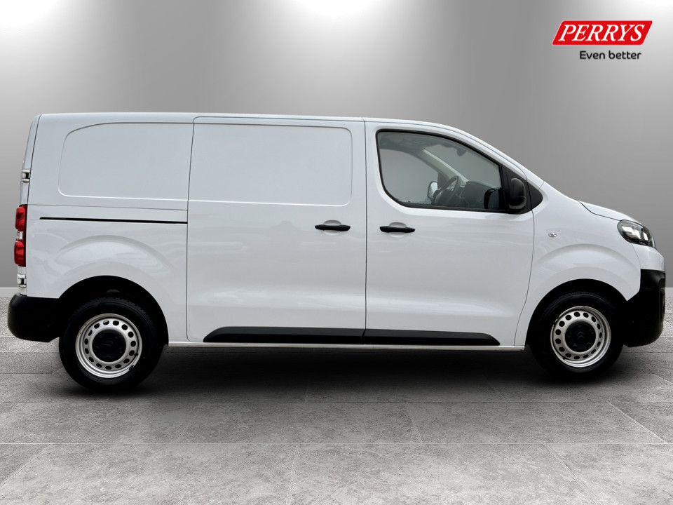 Used Citroen Dispatch 2023 for sale - 77604239: Photo 8