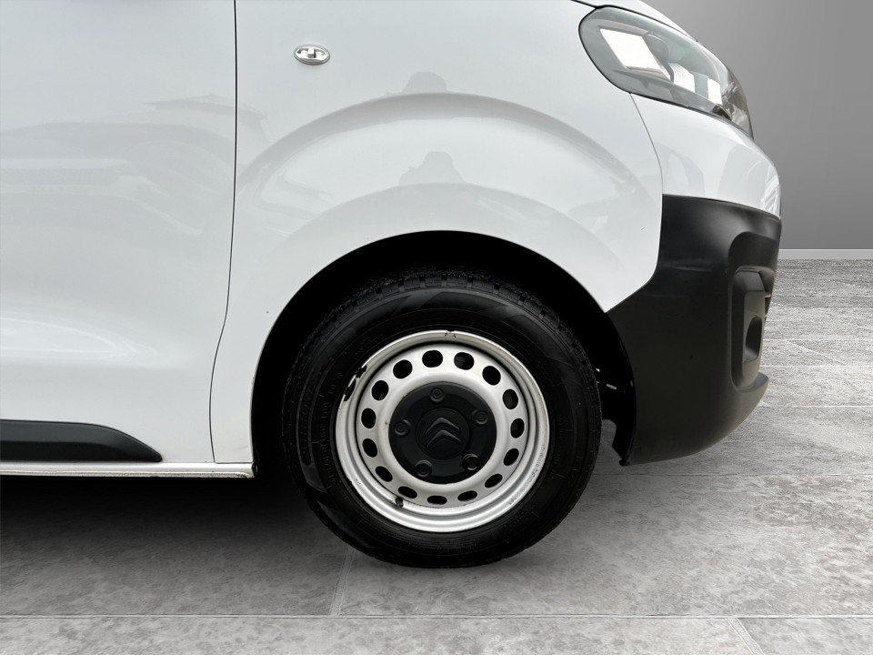 Used Citroen Dispatch 2023 for sale - 77604239: Photo 9