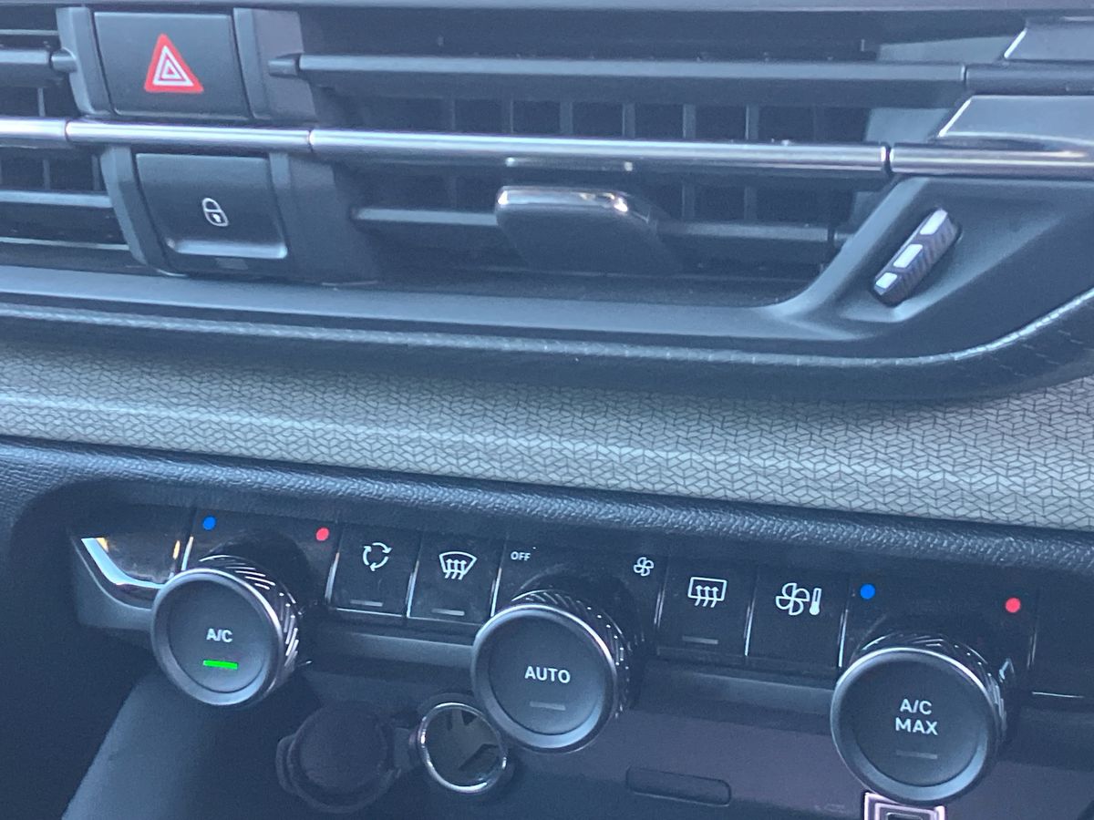 Used Citroen C5 X 2023 for sale - 77077556: Photo 13