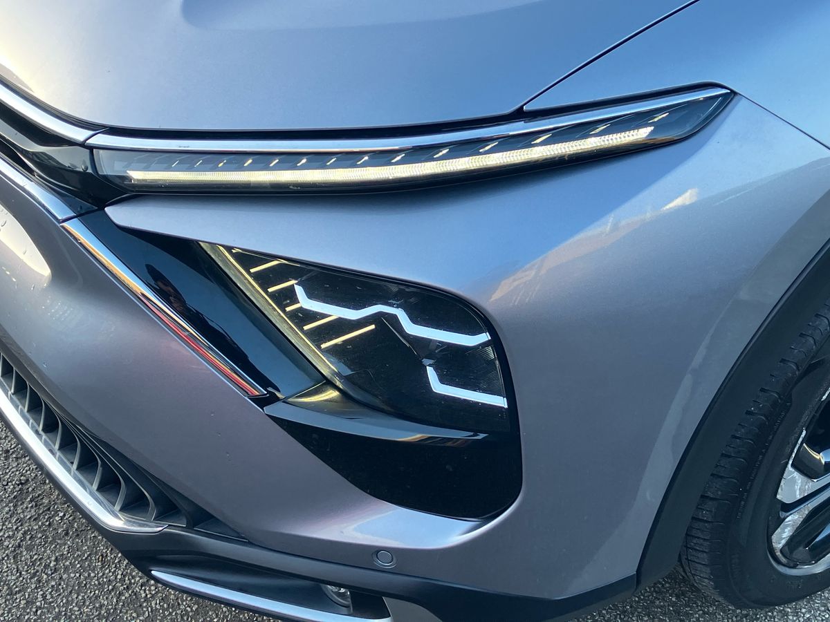 Used Citroen C5 X 2023 for sale - 77077556: Photo 14