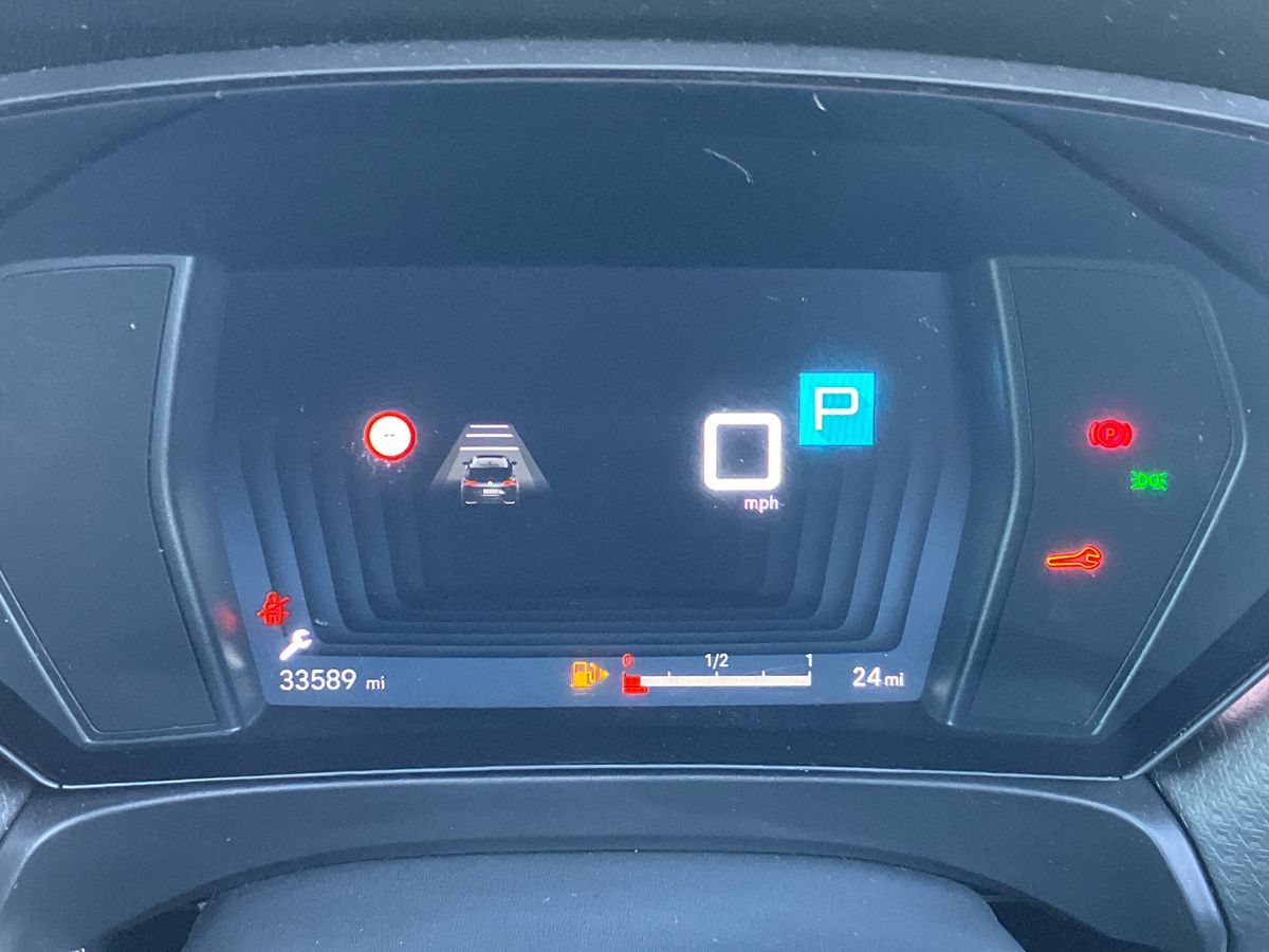 Used Citroen C5 X 2023 for sale - 77077556: Photo 15