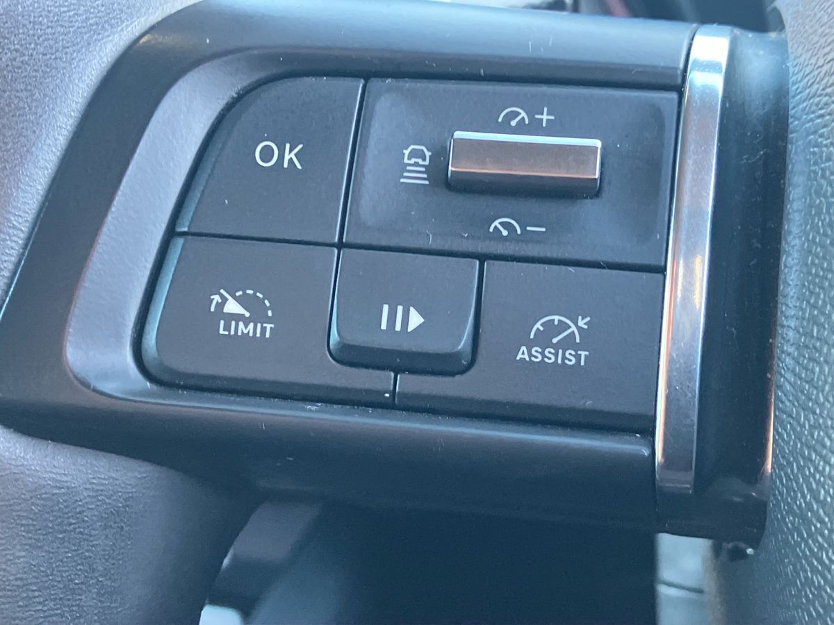 Used Citroen C5 X 2023 for sale - 77077556: Photo 17