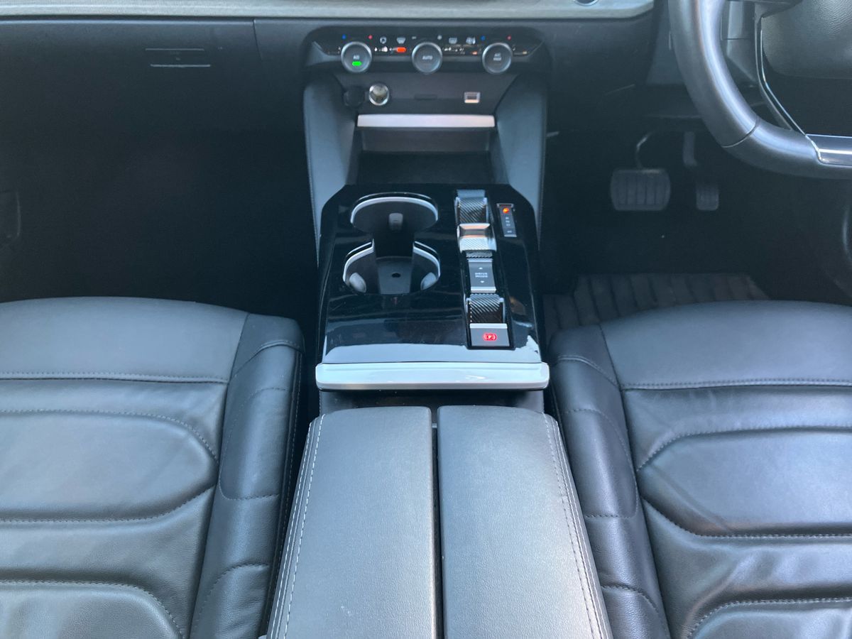 Used Citroen C5 X 2023 for sale - 77077556: Photo 18