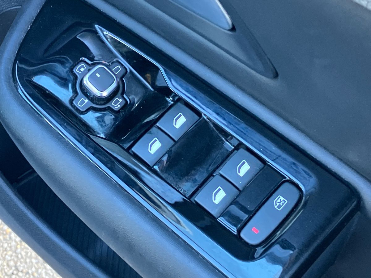 Used Citroen C5 X 2023 for sale - 77077556: Photo 19