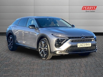 2023 - 1.2 PureTech 130 Shine 5dr EAT8