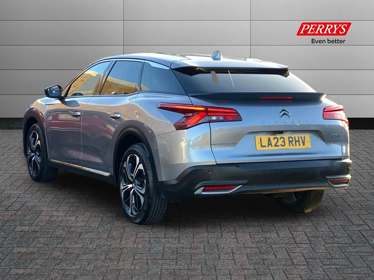 Used Citroen C5 X 2023 for sale - 77077556: Photo 2