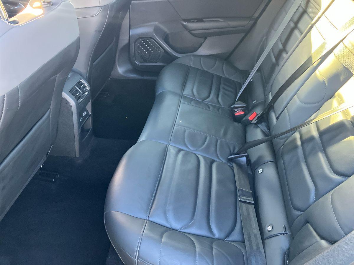 Used Citroen C5 X 2023 for sale - 77077556: Photo 20