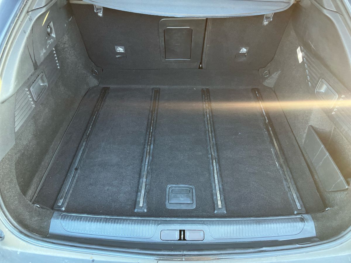 Used Citroen C5 X 2023 for sale - 77077556: Photo 21