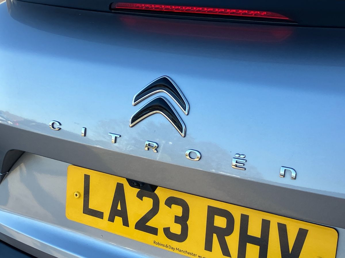 Used Citroen C5 X 2023 for sale - 77077556: Photo 23