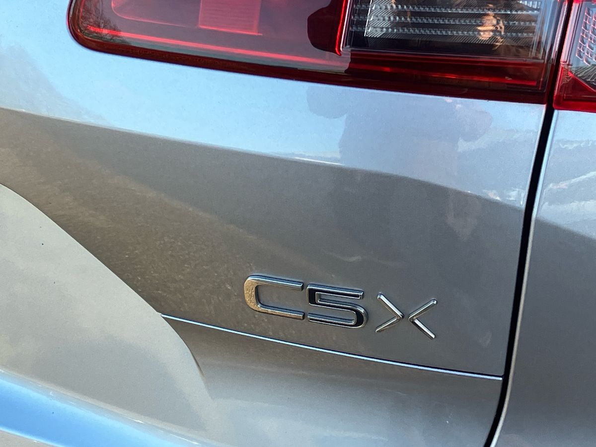 Used Citroen C5 X 2023 for sale - 77077556: Photo 24