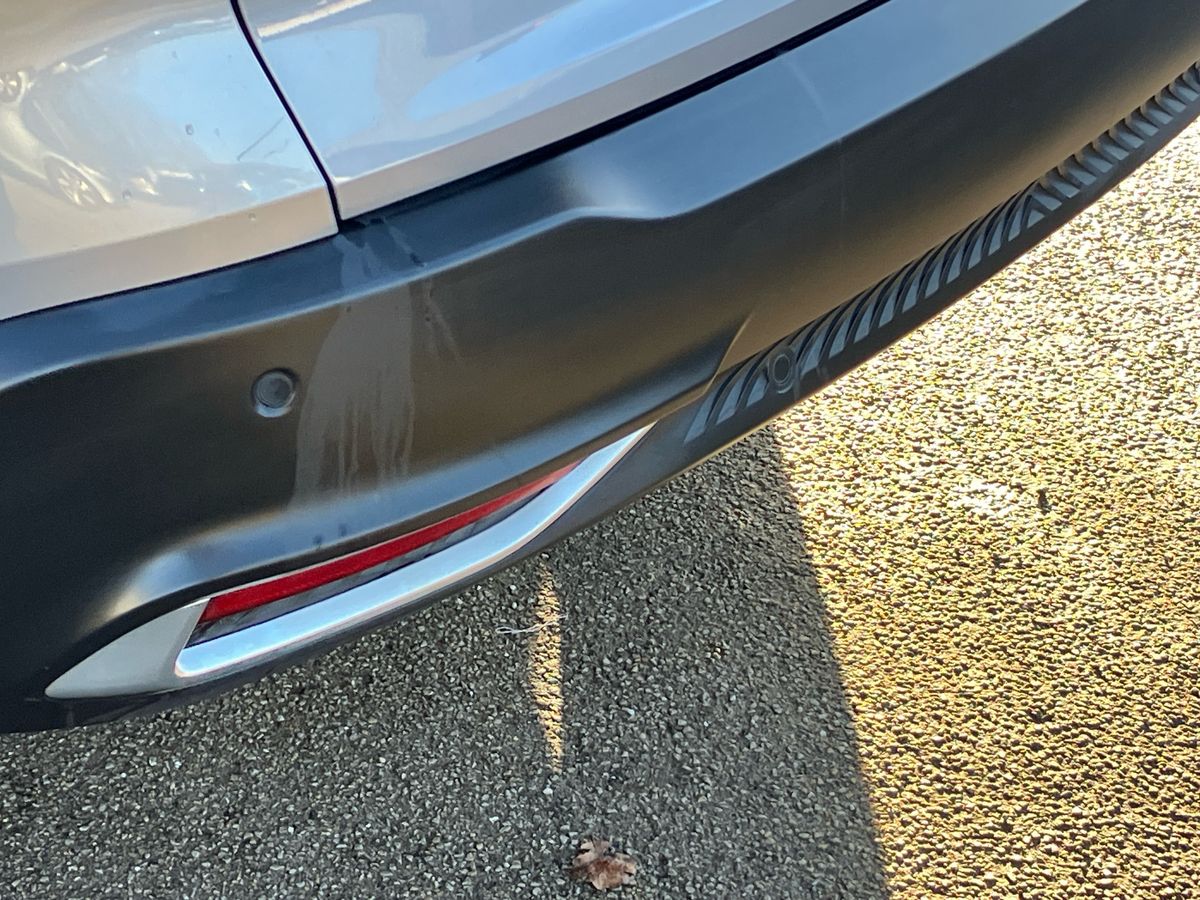 Used Citroen C5 X 2023 for sale - 77077556: Photo 25