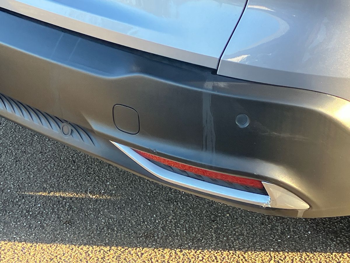 Used Citroen C5 X 2023 for sale - 77077556: Photo 26