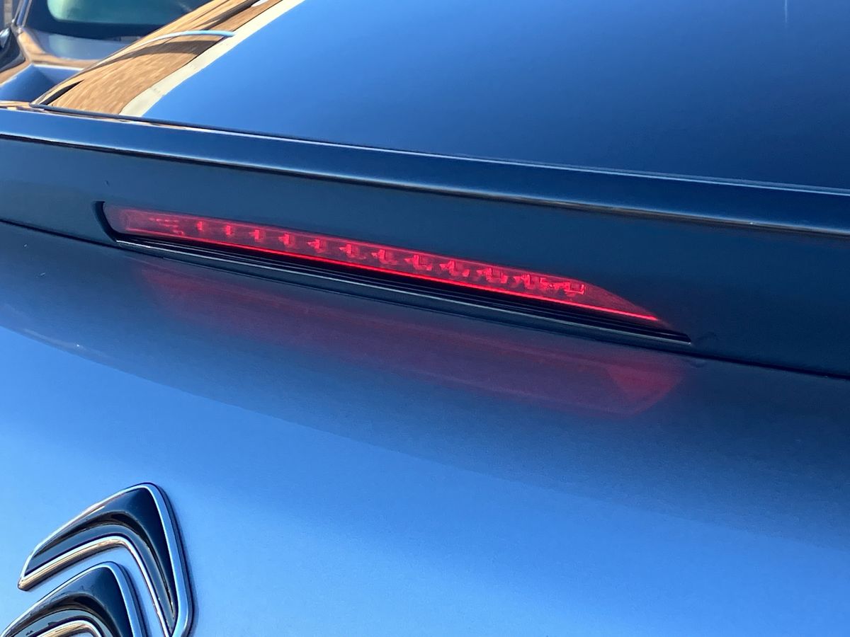 Used Citroen C5 X 2023 for sale - 77077556: Photo 27