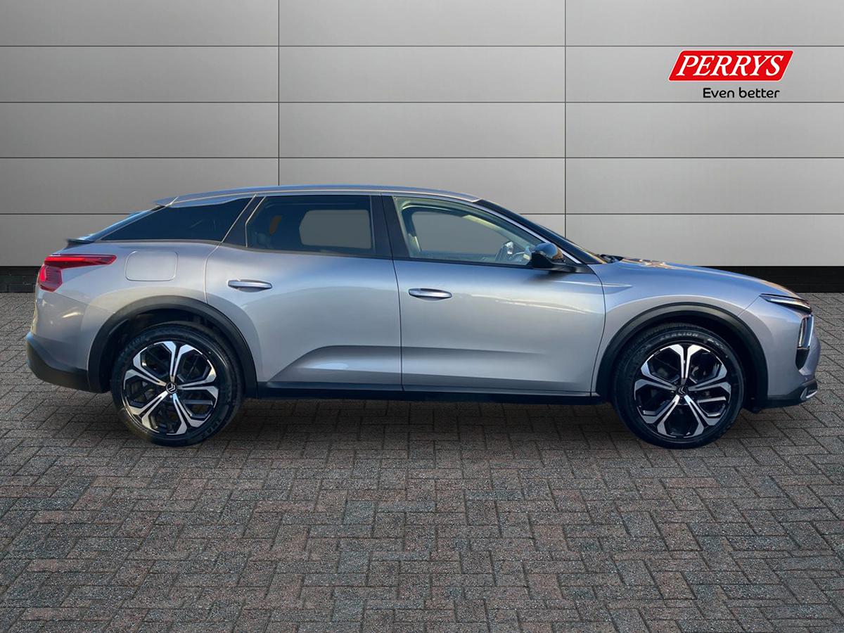 Used Citroen C5 X 2023 for sale - 77077556: Photo 3