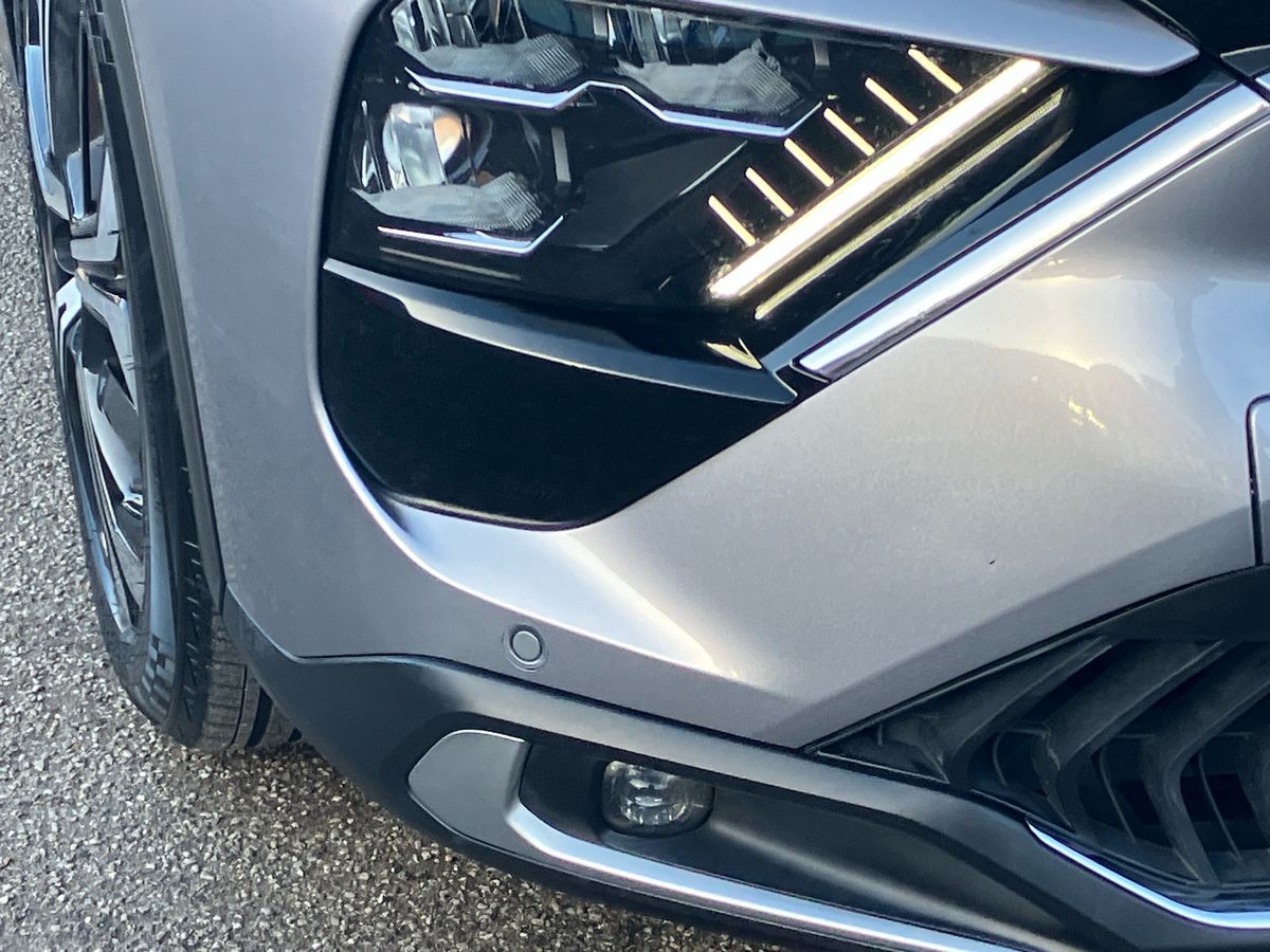 Used Citroen C5 X 2023 for sale - 77077556: Photo 32