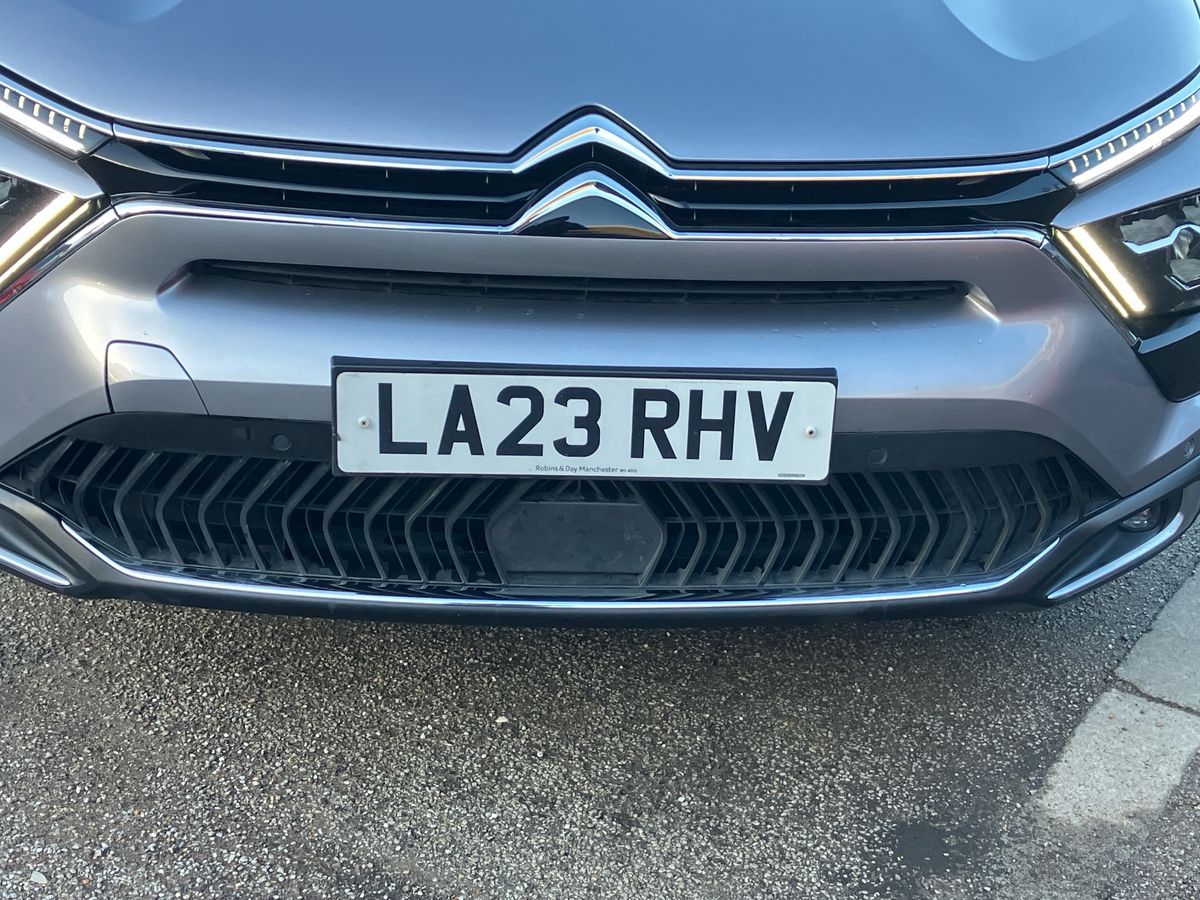 Used Citroen C5 X 2023 for sale - 77077556: Photo 34