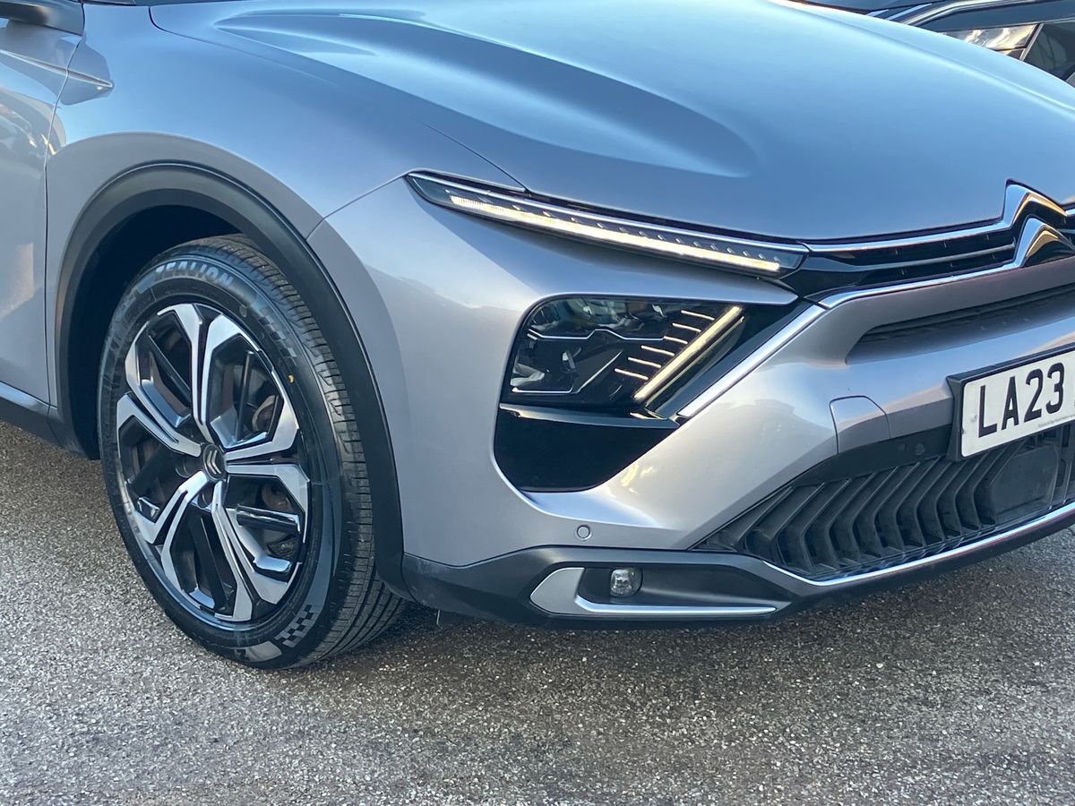 Used Citroen C5 X 2023 for sale - 77077556: Photo 35