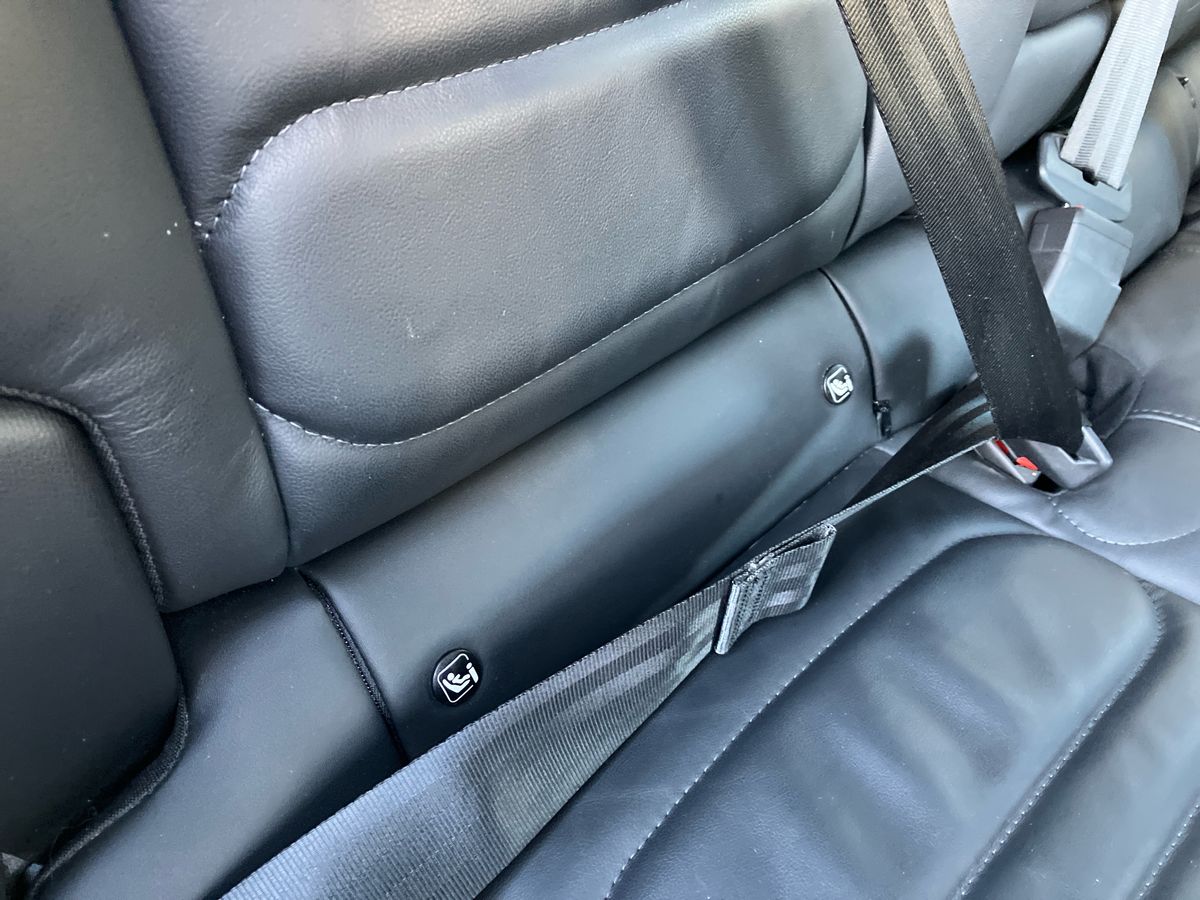 Used Citroen C5 X 2023 for sale - 77077556: Photo 36