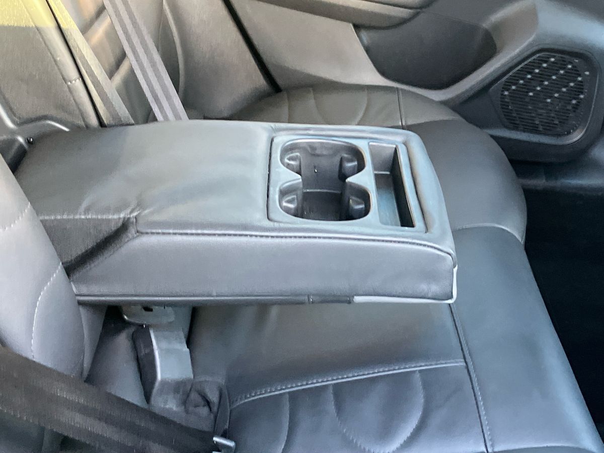 Used Citroen C5 X 2023 for sale - 77077556: Photo 38