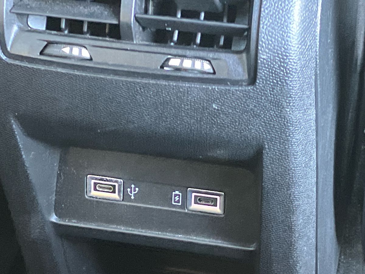 Used Citroen C5 X 2023 for sale - 77077556: Photo 39