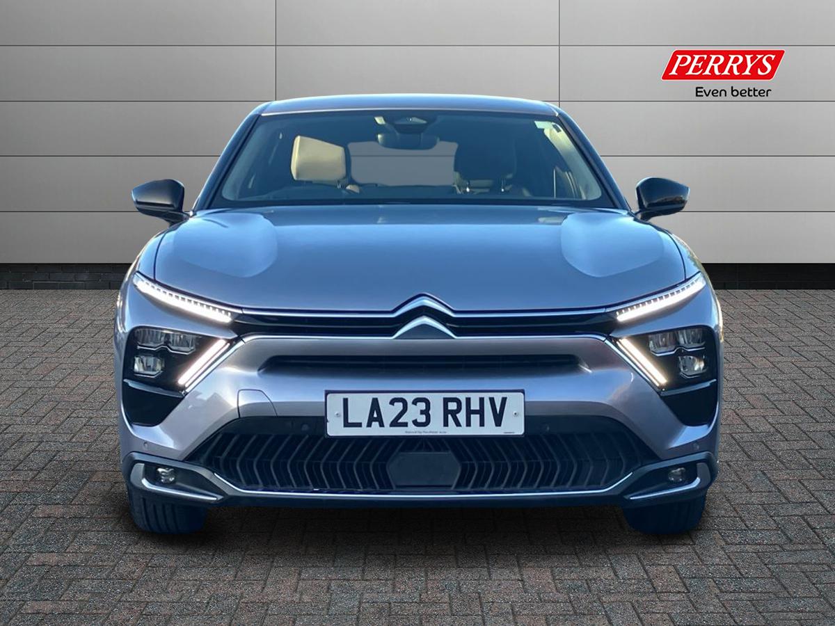 Used Citroen C5 X 2023 for sale - 77077556: Photo 4