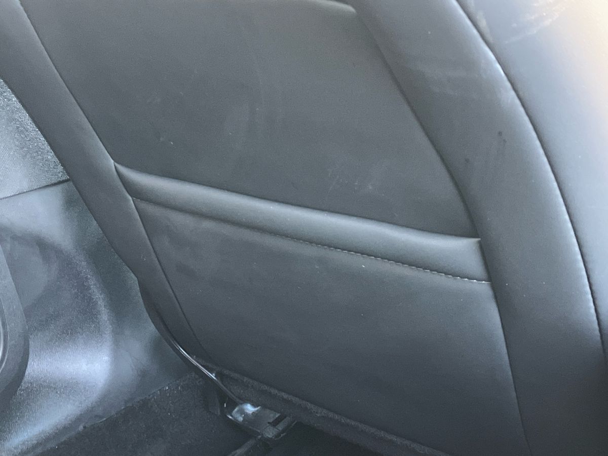 Used Citroen C5 X 2023 for sale - 77077556: Photo 40