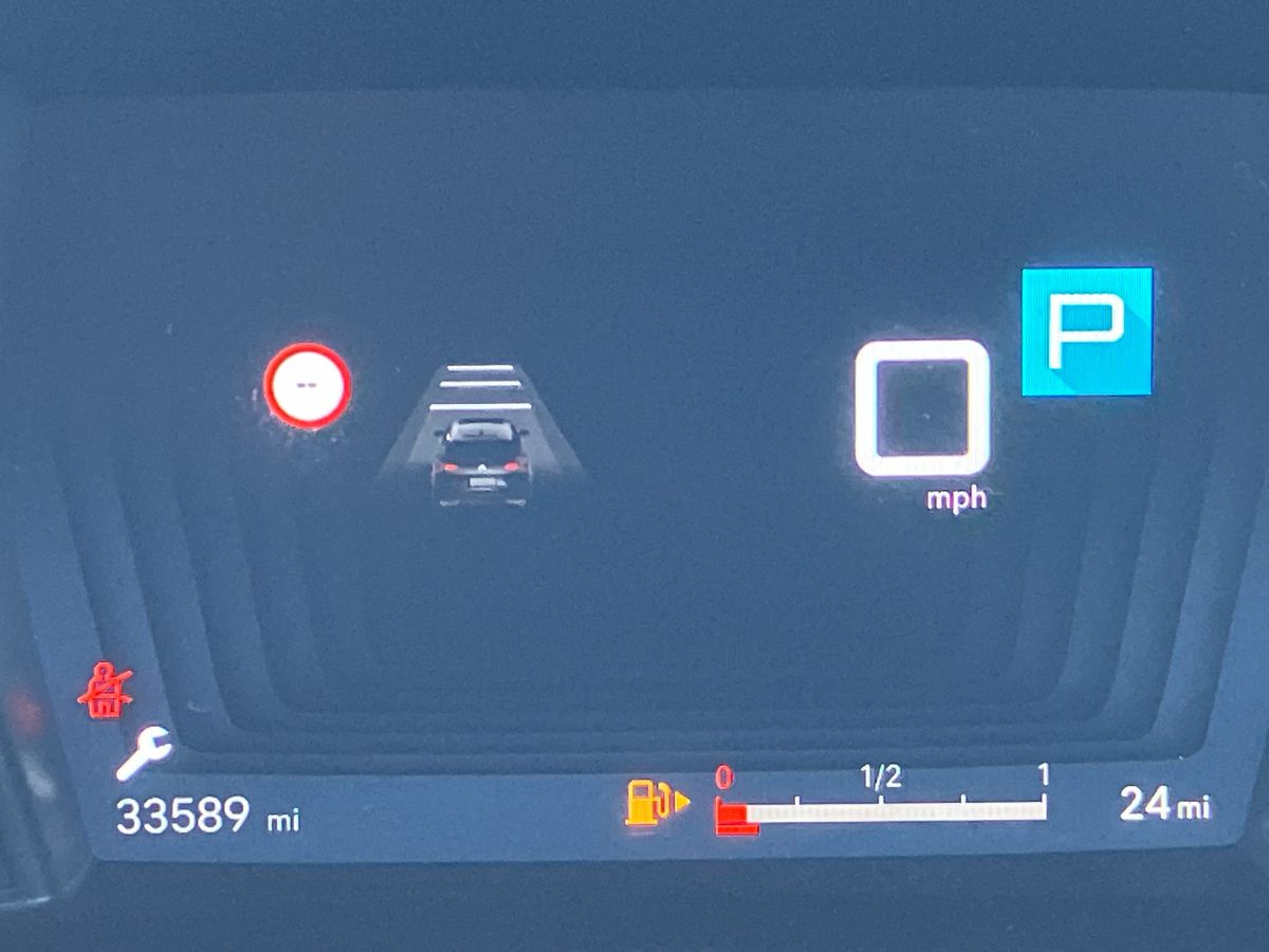 Used Citroen C5 X 2023 for sale - 77077556: Photo 44